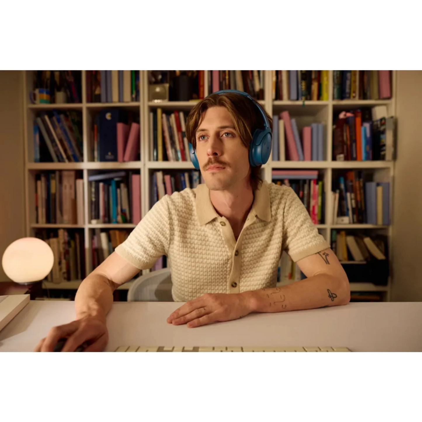 B0SE QUIETCOMFORT HEAPDPHONES