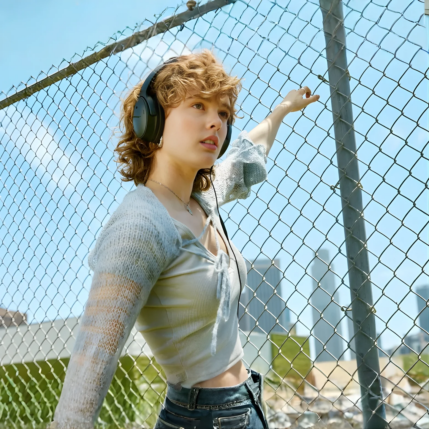 B0SE QUIETCOMFORT HEAPDPHONES