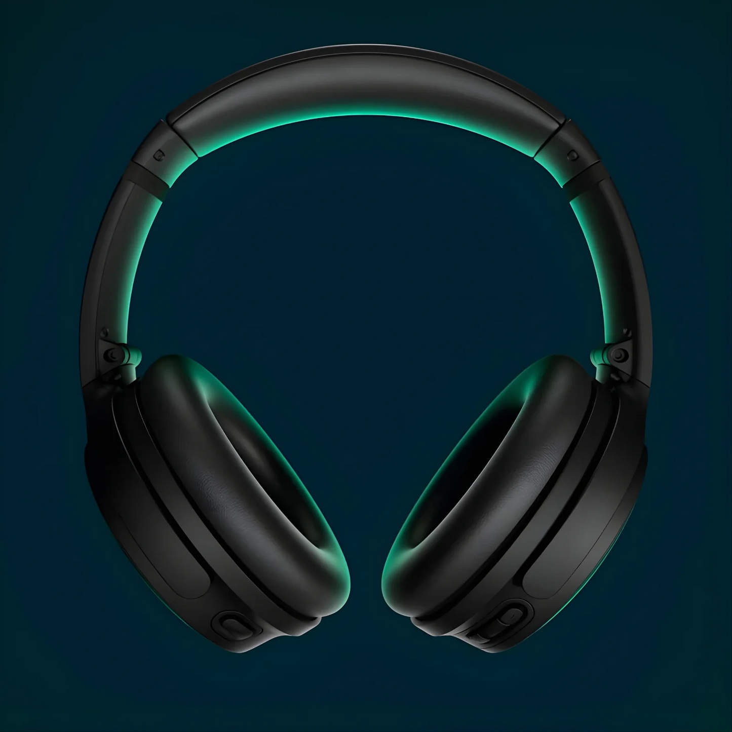 B0SE QUIETCOMFORT HEAPDPHONES